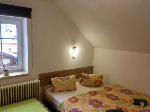 Hostal Penzion 103