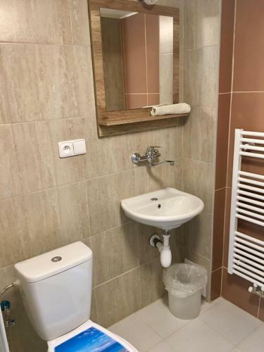 Hostal Penzion 103
