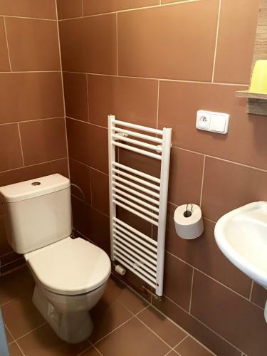 Hostal Penzion 103