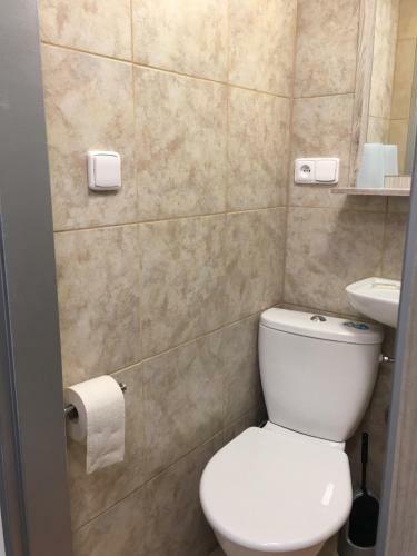 Hostal Penzion 103