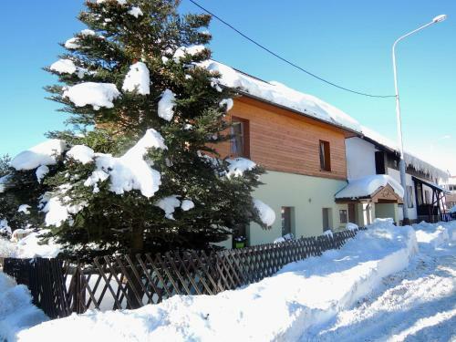 Hostal Penzion 103