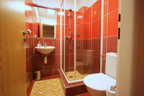 Hostal Penzion 103