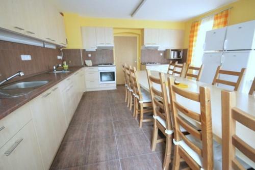 Hostal Penzion 103