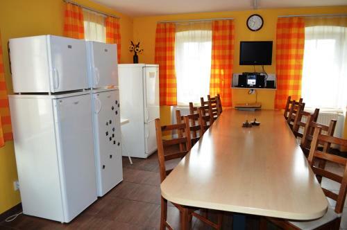 Hostal Penzion 103