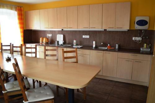 Hostal Penzion 103