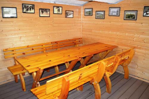 Hostal Penzion 103