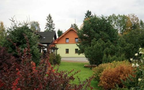 Hostal Penzion 103