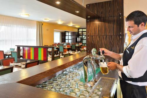 Wellness Hotel Diana