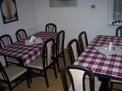 Hostal Penzion Era