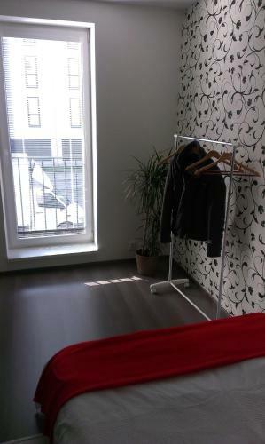 Apartamento Alfa Panorama Brno