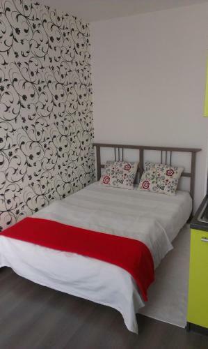 Apartamento Alfa Panorama Brno