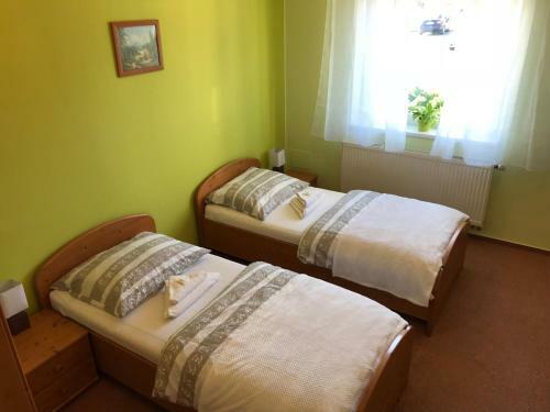 Posada Restaurace A Penzion Le?n�