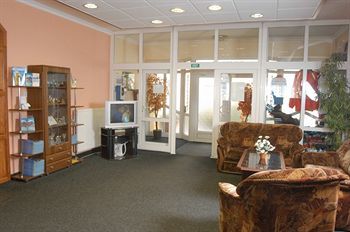 Hotel Gejzir