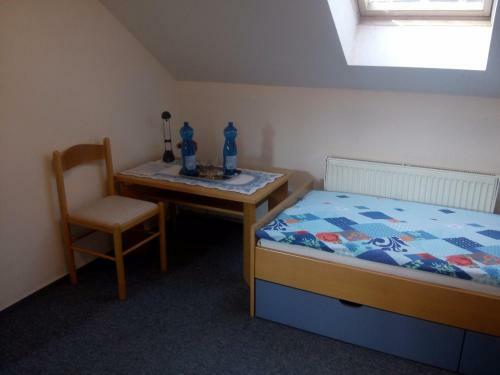 Hostal Penzion Ecotoner