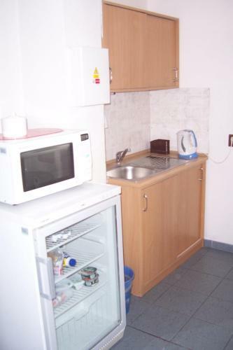 Hostal Penzion Ecotoner