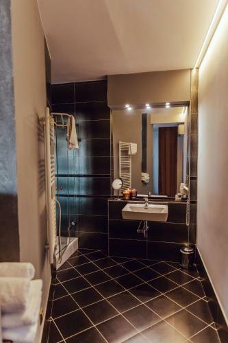 Hotel Garni Klaret