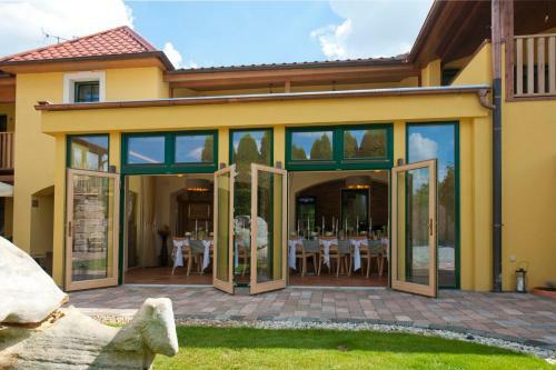 Hotel Garni Klaret