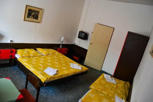 Hotel Krakonos