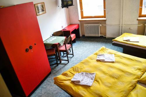 Hotel Krakonos