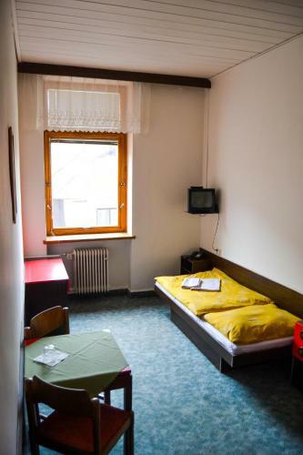 Hotel Krakonos