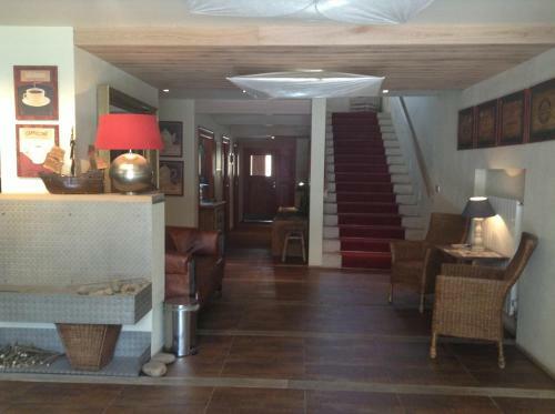 Hotel Krakonos