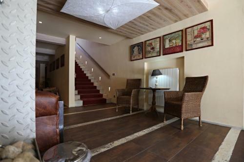 Hotel Krakonos