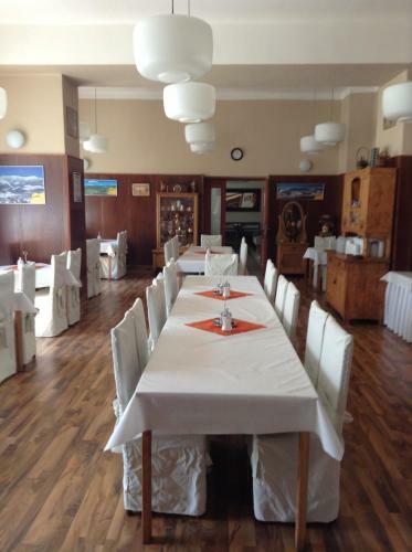 Hotel Krakonos