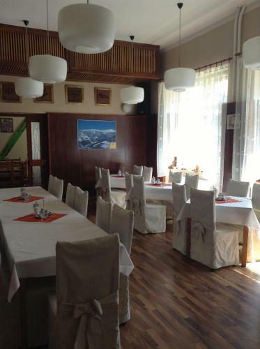 Hotel Krakonos