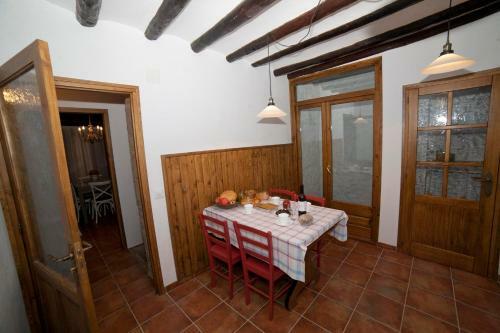 Casa Juliana