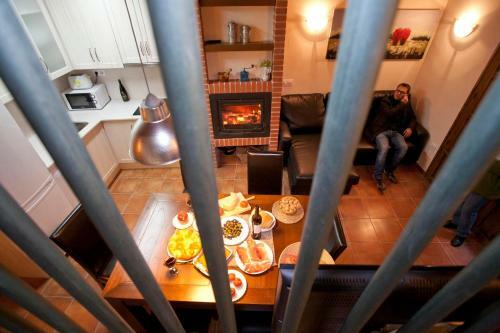 Casa Juliana