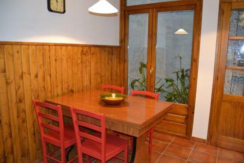 Casa Juliana