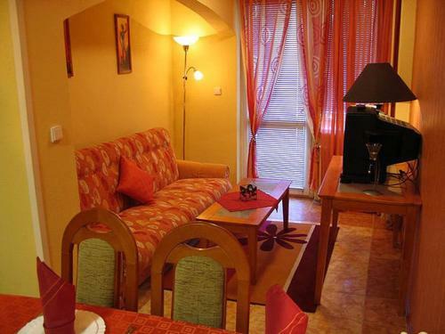 Hostal Pension Harmony