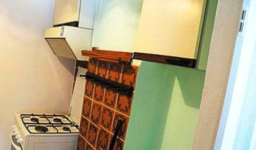 Hostal Pension Harmony