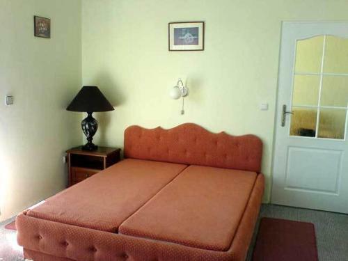 Hostal Pension Harmony