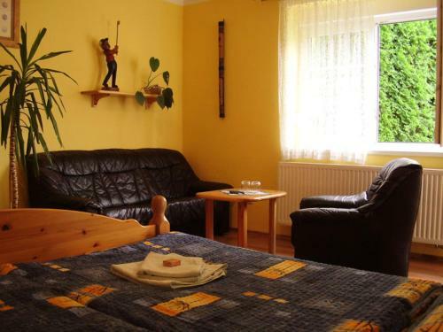 Hostal Penzion Olga