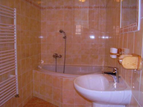Hostal Penzion Olga