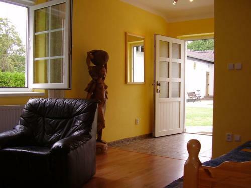 Hostal Penzion Olga