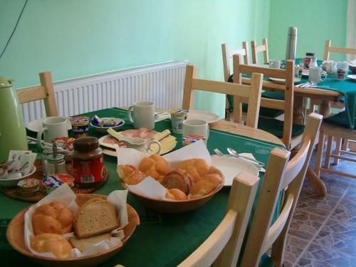 Hostal Penzion Olga