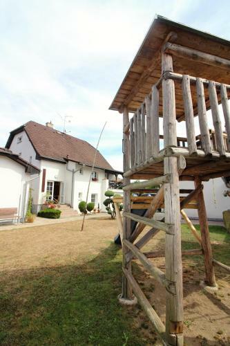 Hostal Penzion Olga