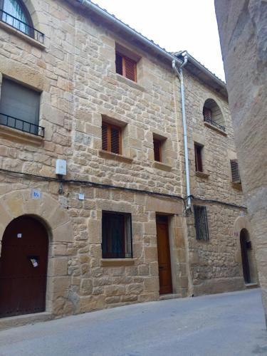 Casa Nostra Matarranya