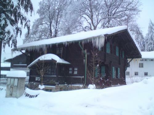 Apartamentos Villa Christiana