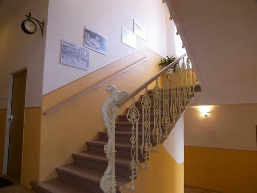 Apartamentos Villa Christiana