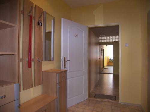 Apartamentos Villa Christiana