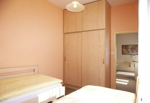 Apartamentos Villa Christiana