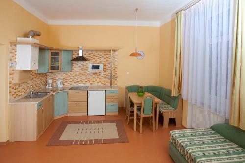 Apartamentos Villa Christiana
