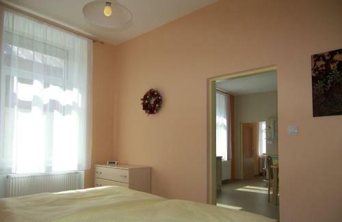 Apartamentos Villa Christiana