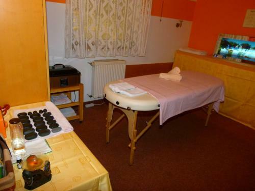 Hotel Pelikan