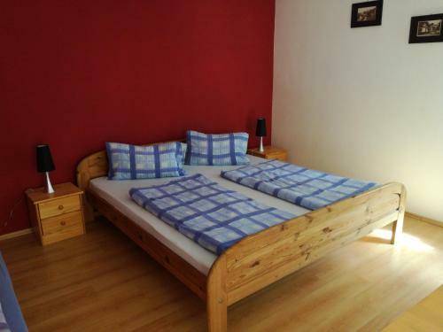 Hostal Penzion Polarka