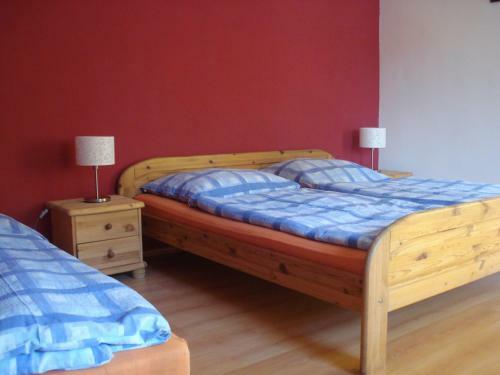 Hostal Penzion Polarka