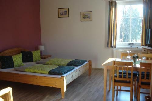 Hostal Penzion Polarka